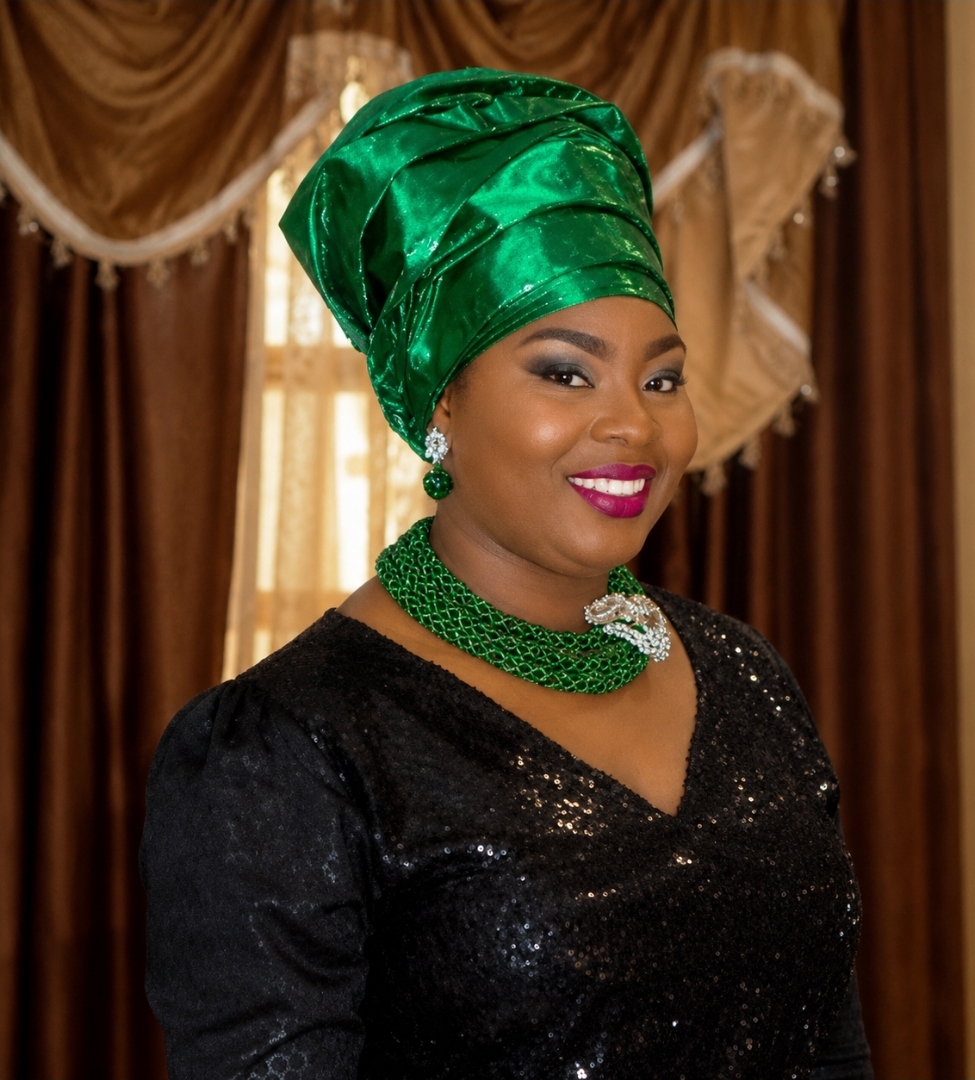 Ọmọlẹ̀yẹ Afiya Diaz