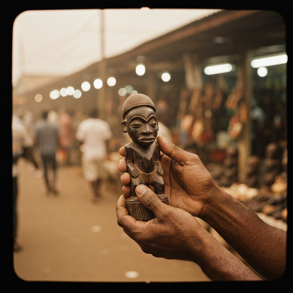 Cultural preservation and heritage documentation
