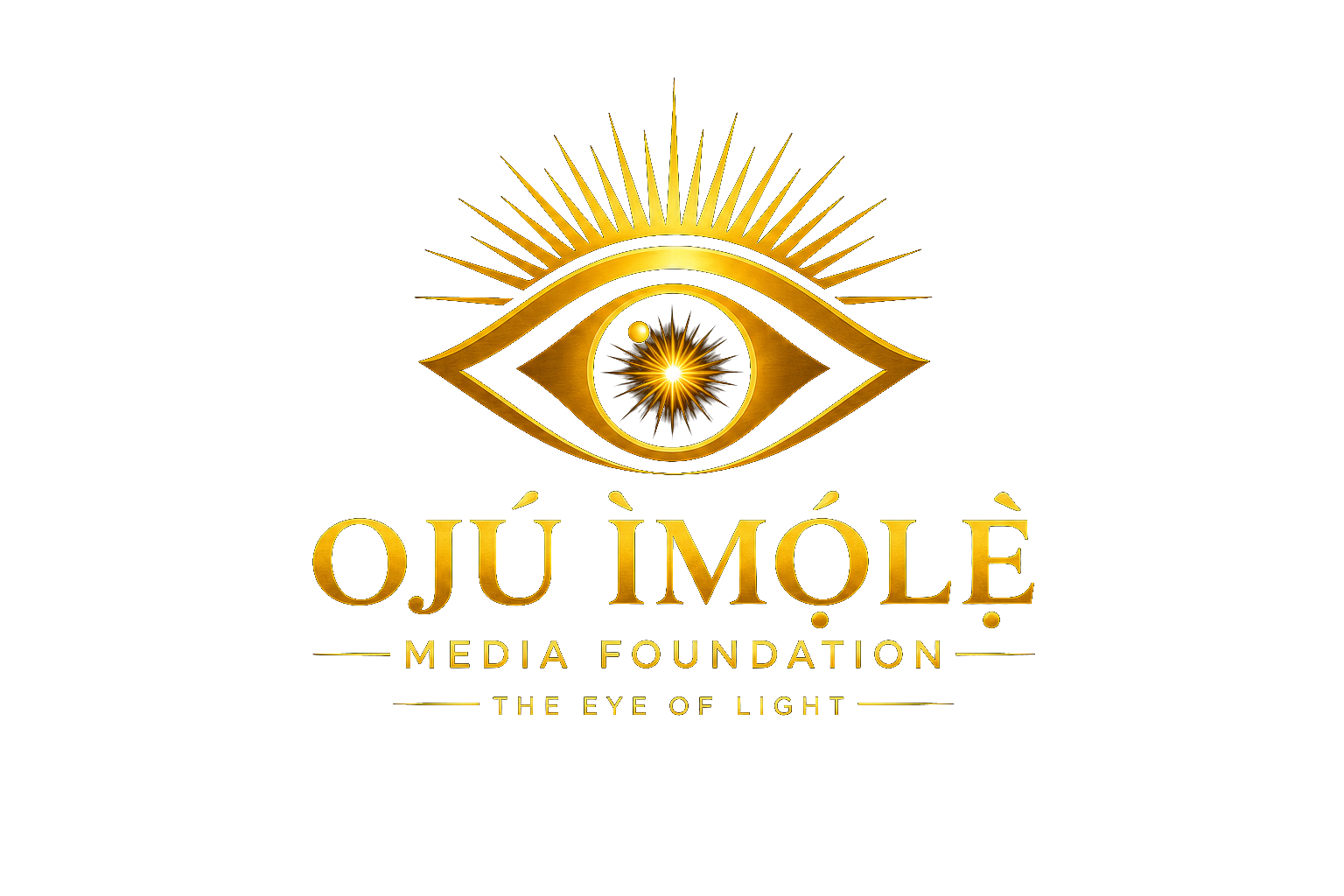 Ojú Imọ̀lẹ̀ Media Foundation